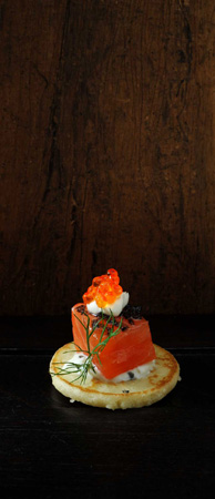 Sushi 2 © Simone Weigelt