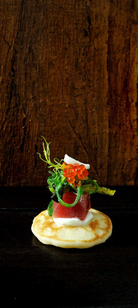 Sushi 3 © Simone Weigelt