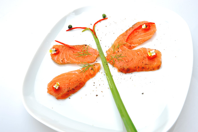 Papillon du Saumon © Simone Weigelt